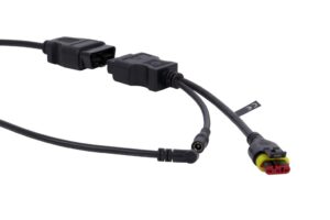 Jaltest Cable de diagnosis Carrier CAN