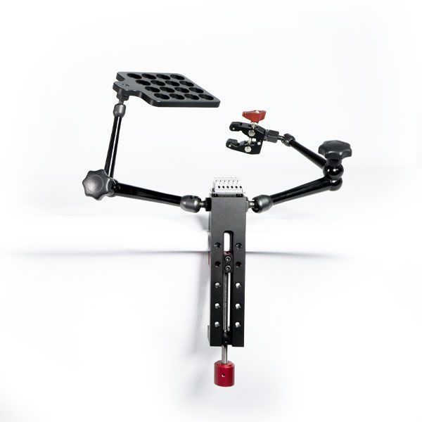 Magic MAGBench Mini - Jig Tool - Imagen 4