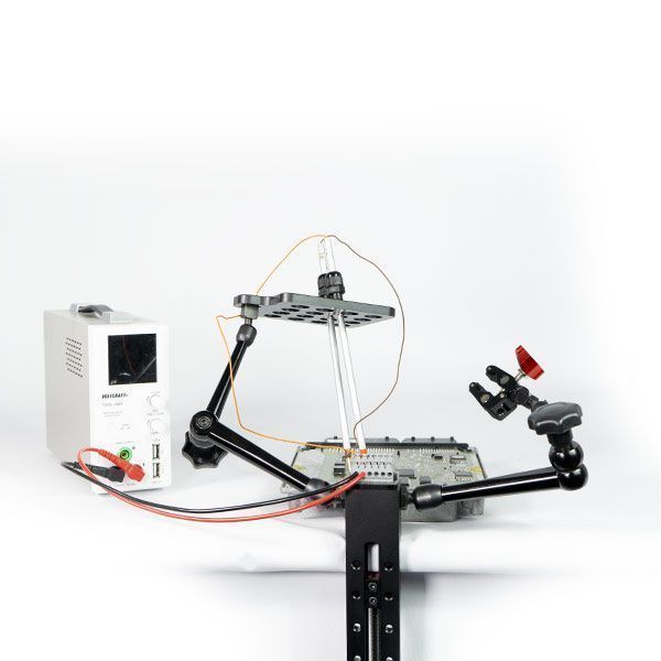 Magic MAGBench Mini - Jig Tool - Imagen 7