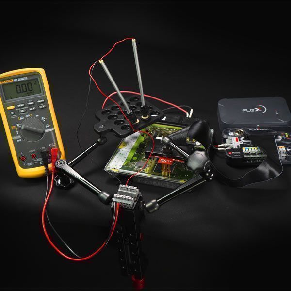 Magic MAGBench Mini - Jig Tool - Imagen 2