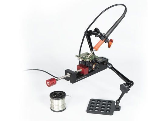 Magic MAGBench Mini - Jig Tool - Imagen 6