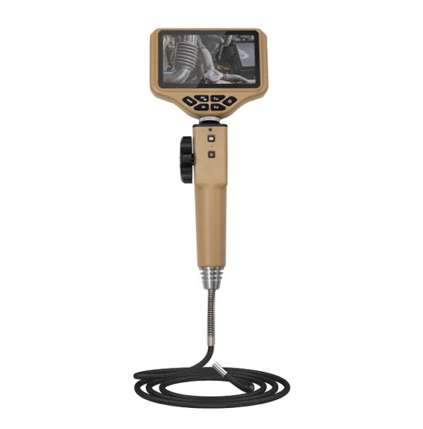 ThinkCar Endoscopio TES-402