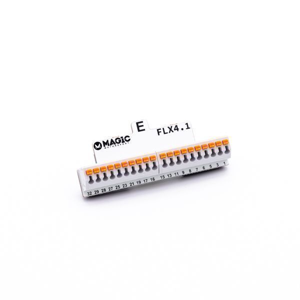 Magic Flex Programador para ECU y TCU - Imagen 4