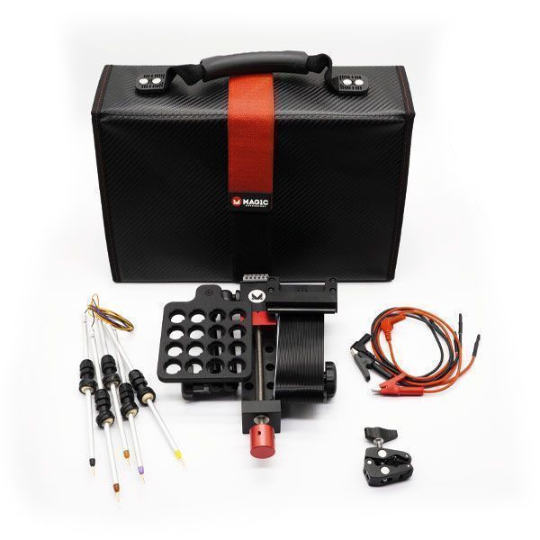 Magic MAGBench Mini - Jig Tool - Imagen 9