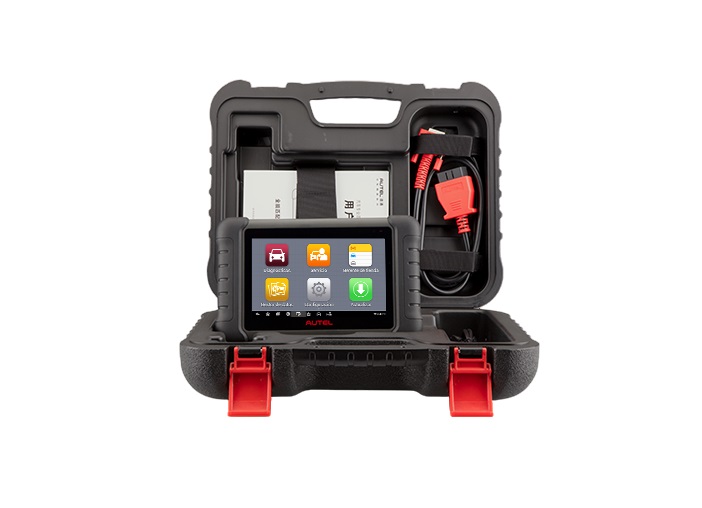 Autel MaxiCheck MX900 - Imagen 2