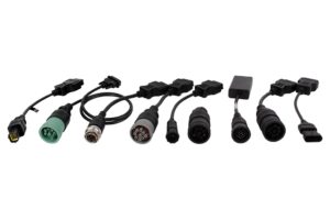 Jaltest Kit de cables AGV