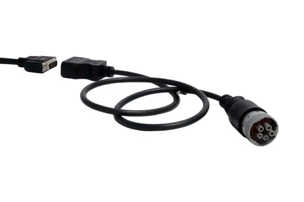 Jaltest Cable de diagnosis Thermoking, Carrier