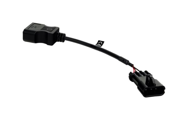 Jaltest Cable de diagnosis Carrier