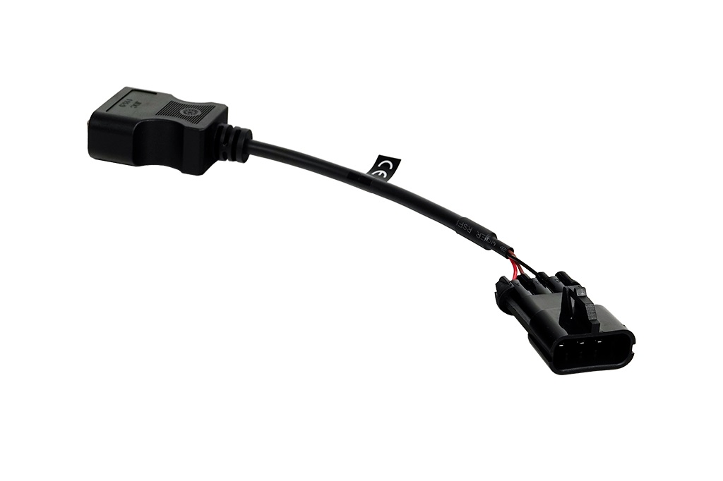 Jaltest Cable de diagnosis Carrier