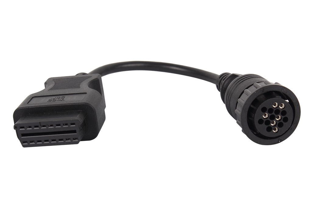 Jaltest Cable de diagnosis Scania