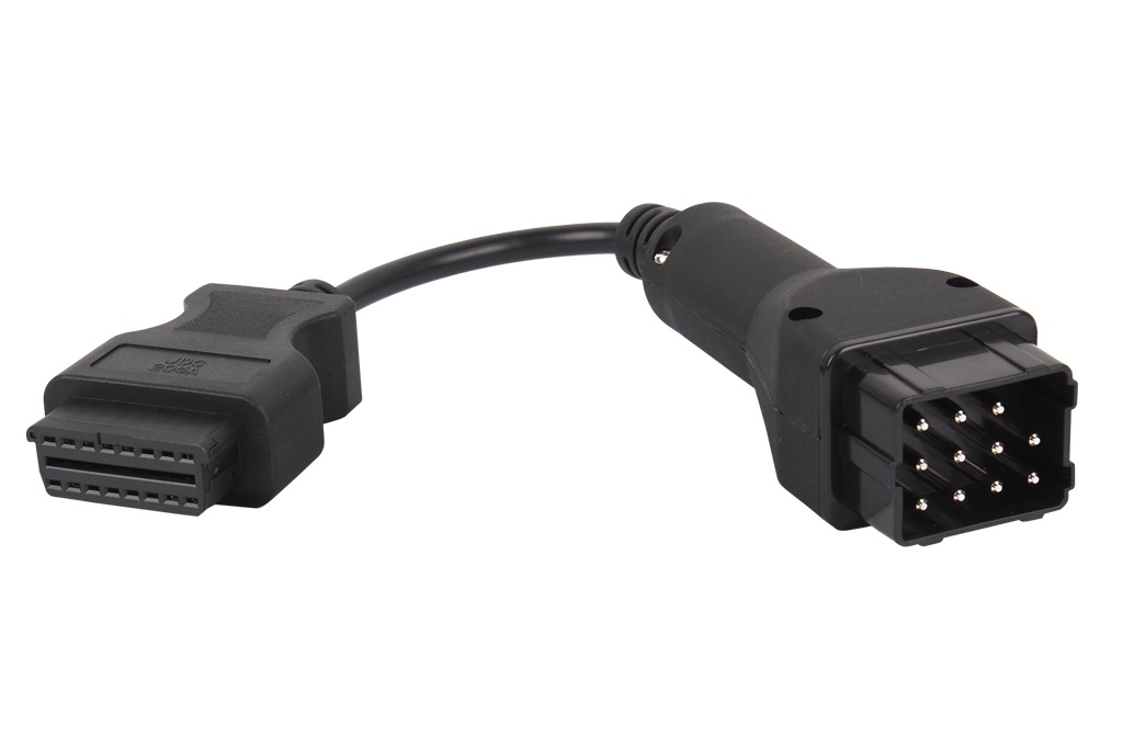 Jaltest Cable de diagnosis Renault