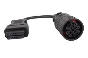 Jaltest Cable de diagnosis MAN Serie TG