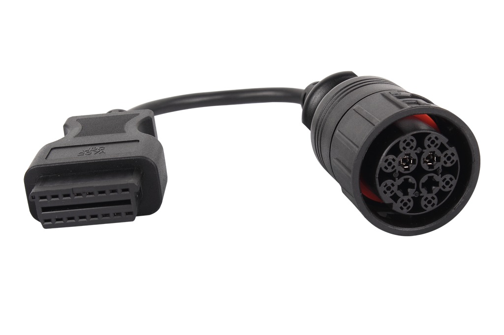 Jaltest Cable de diagnosis MAN Serie TG