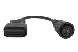 Jaltest Cable de diagnosis DAF