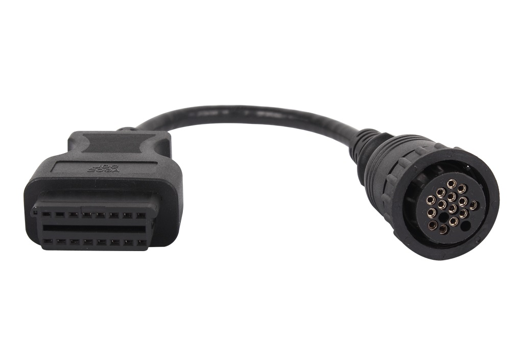 Jaltest Cable de diagnosis DAF
