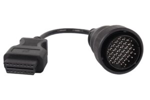 Jaltest Cable de diagnosis MAN Serie 2000
