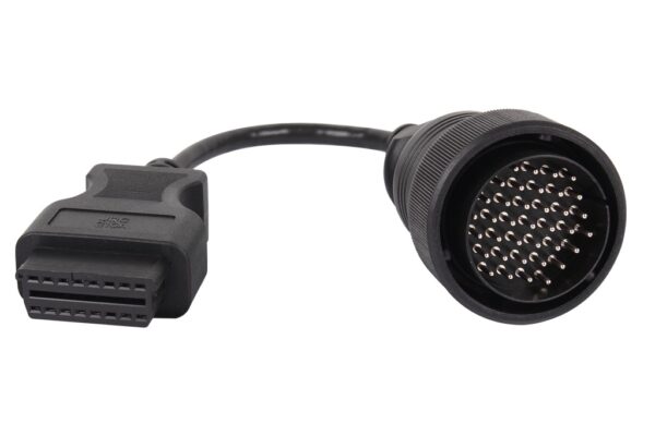 Jaltest Cable de diagnosis MAN Serie 2000