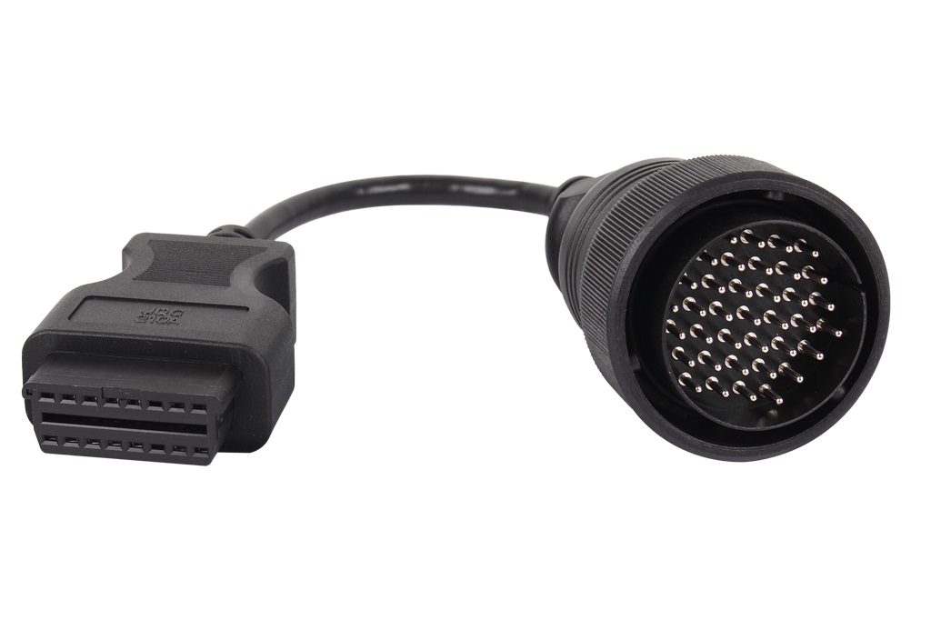 Jaltest Cable de diagnosis MAN Serie 2000