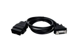 Jaltest Cable de diagnosis OBD-II, 16 pines