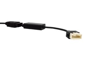 Jaltest Cable de diagnosis Isuzu 20 pines