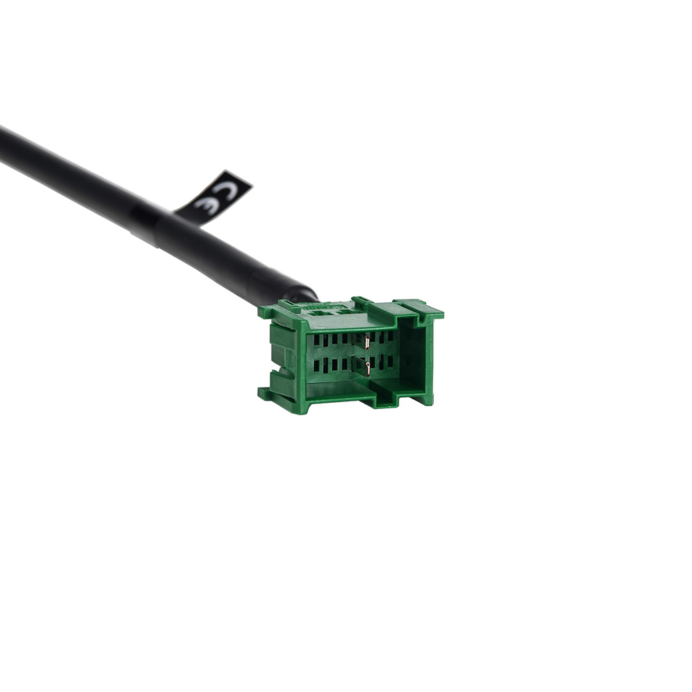 Jaltest Cable de diagnosis Iveco camión conector ST14D - Imagen 2