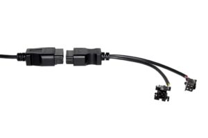 Jaltest Cable de diagnosis Wabco ATC, MTS