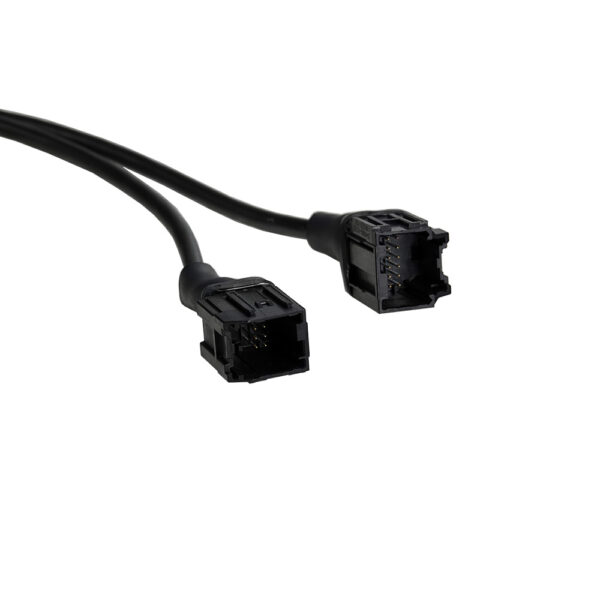 Jaltest Cable de diagnosis Fiat conector módulo SGW - Imagen 3