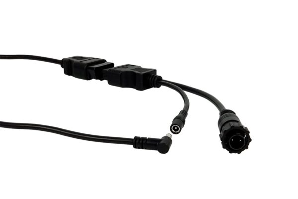 Jaltest Cable de diagnosis A9 Fendt