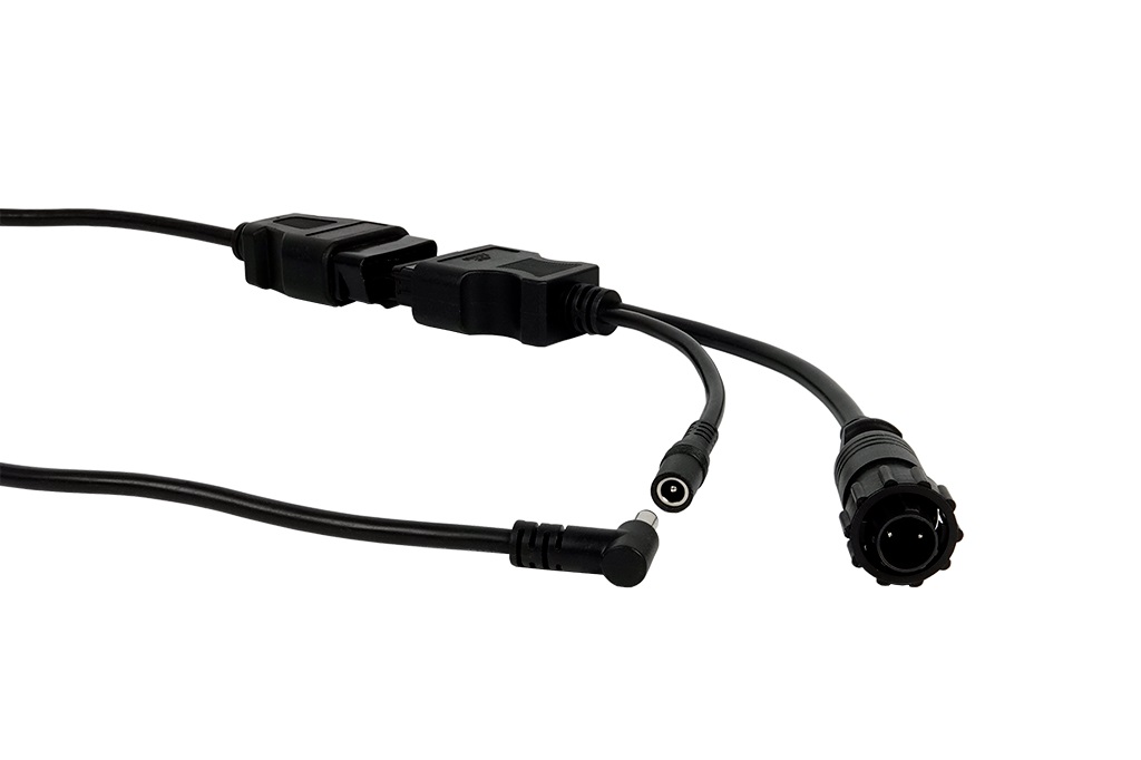 Jaltest Cable de diagnosis A9 Fendt