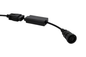 Jaltest Cable de diagnosis Deutz-Fahr, Same, Lamborghini