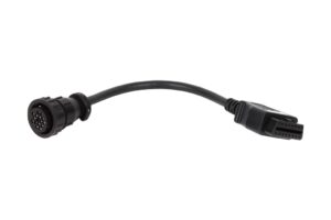 Jaltest Cable de diagnosis Massey Ferguson