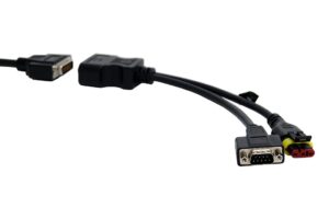 Jaltest Cable de diagnosis Carraro