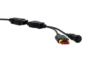 Jaltest Cable de diagnosis Claas y Renault