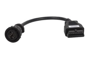 Jaltest Cable de diagnosis Valtra, 16 pines