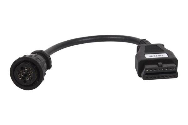Jaltest Cable de diagnosis Valtra, 16 pines