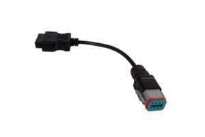 Jaltest Cable de diagnosis Volvo Penta, 8 pines