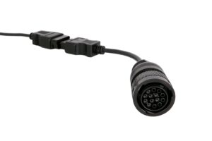 Jaltest Cable de diagnosis Caterpillar