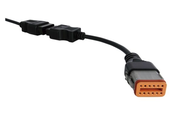 Jaltest Cable de diagnosis Komatsu