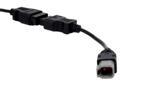 Jaltest Cable de diagnosis Yanmar