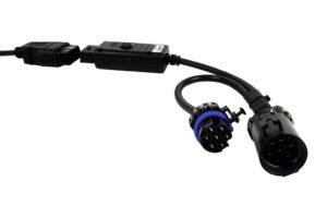 Jaltest Cable de diagnosis Bobcat