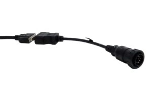 Jaltest Cable de diagnosis Doosan