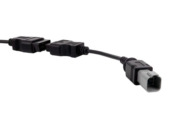 Jaltest Cable de diagnosis Bobcat para motores Doosan DL03