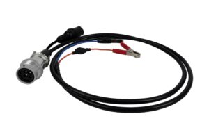 Jaltest Cable de diagnosis ISOBUS