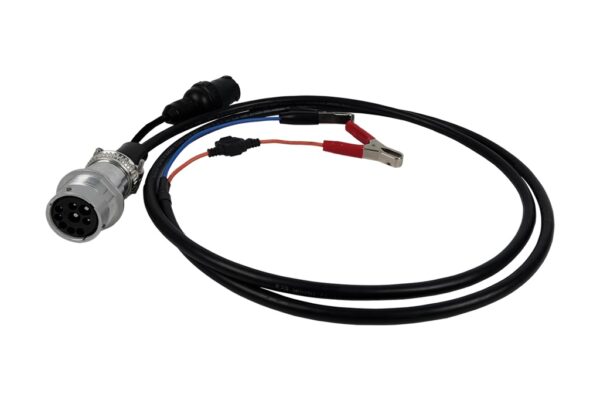 Jaltest Cable de diagnosis ISOBUS