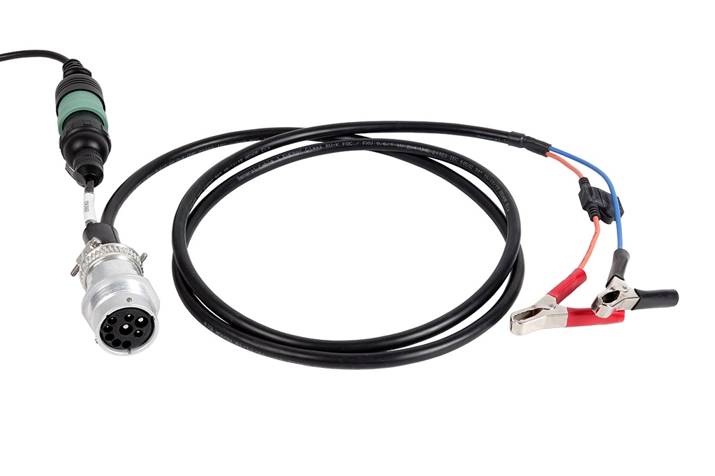 Jaltest Cable de diagnosis ISOBUS - Imagen 2