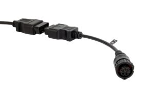 Jaltest Cable de diagnosis circular Linde