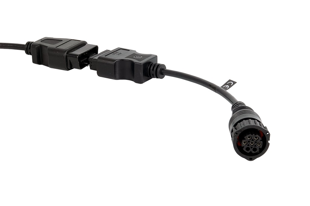 Jaltest Cable de diagnosis circular Linde