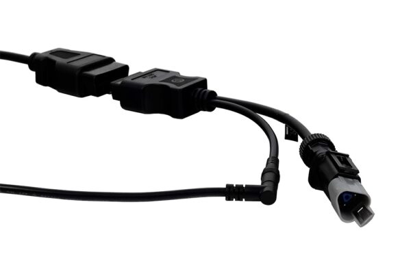 Jaltest Cable de diagnosis Hyster & Yale