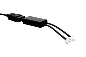 Jaltest Cable de diagnosis Haulotte