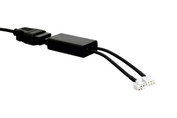 Jaltest Cable de diagnosis Haulotte